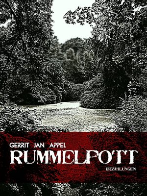 cover image of Rummelpott